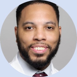 Carlton Watson, MD